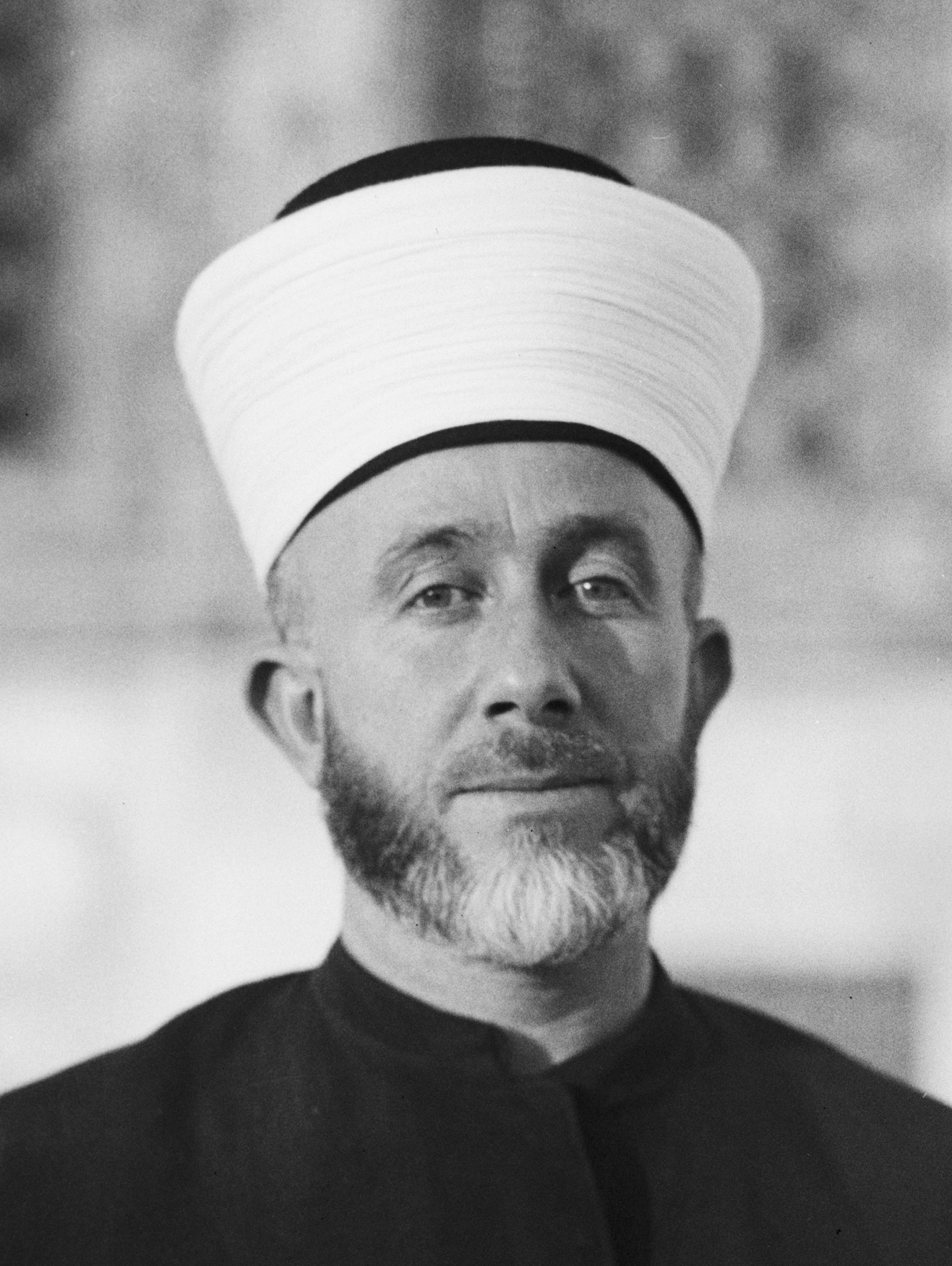 Al-Husayni1929head