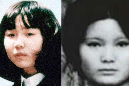 Yaeko, Megumi e gli altri: cittadini giapponesi rapiti dai NORDCOREANI