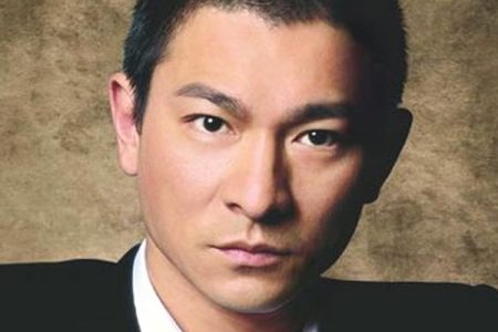 ANDY LAU è la celebrity cinese al top secondo Forbes China