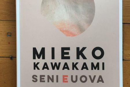 SENI E UOVA di Kawakami Mieko: una sorpresa