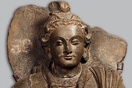 L’arte buddhista del GANDHARA: capolavori dai musei del Pakistan alla Asia Society di New York