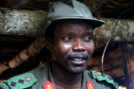 KONY 2012: una campagna davvero virale