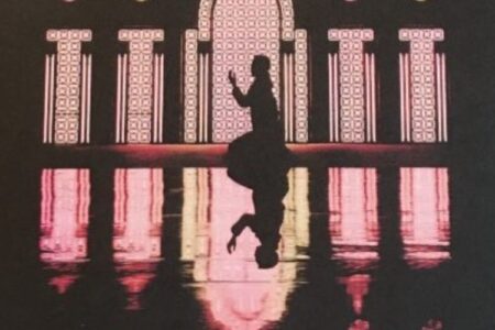 IL PALAZZO DELLE LACRIME di Şebnem Ișigüzel