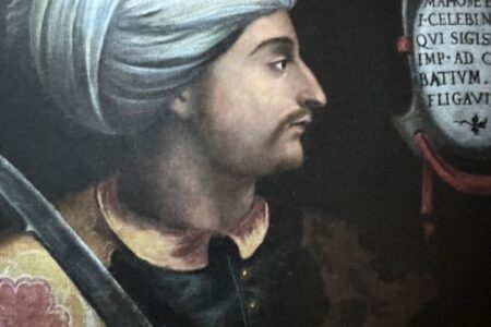 La collezione dei ritratti degli uomini illustri di PAOLO GIOVIO