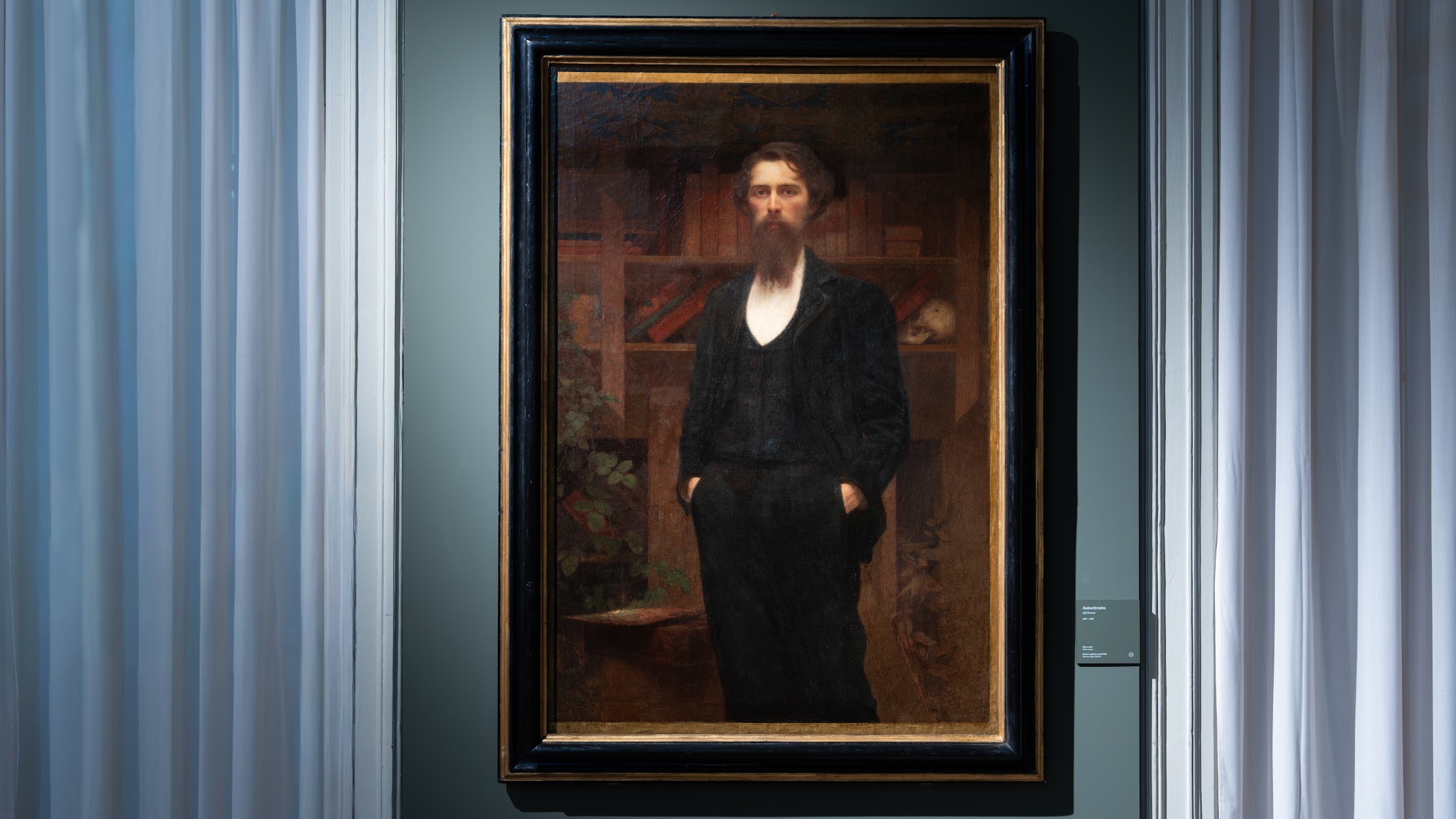 Pellizza_da_volpedo_autoritratto