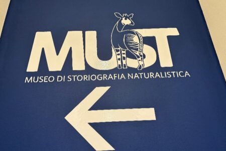 Ecco il MUST, primo Museo di Storiografia Naturalistica