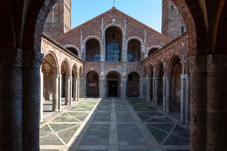 A Sant’Ambrogio c’è un TESORO da scoprire