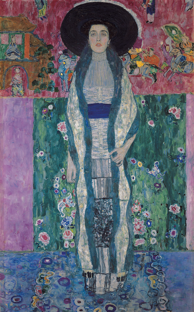 ritratto_adele_bloch_bauer-II