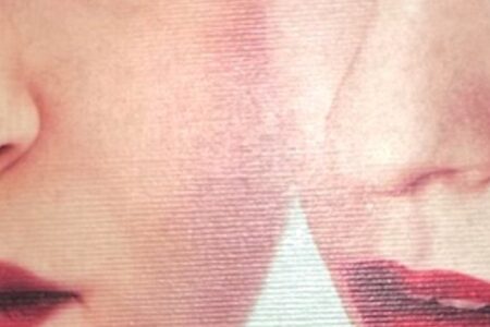 FABBRICARE UNA DONNA di Marie Darrieussecq