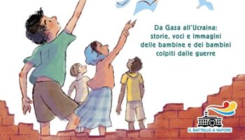 Lettere dei BAMBINI ai FABBRICANTI DI ARMI