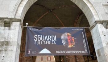 La mostra SGUARDI SULL’AFRICA a Piacenza