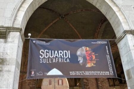 La mostra SGUARDI SULL’AFRICA a Piacenza