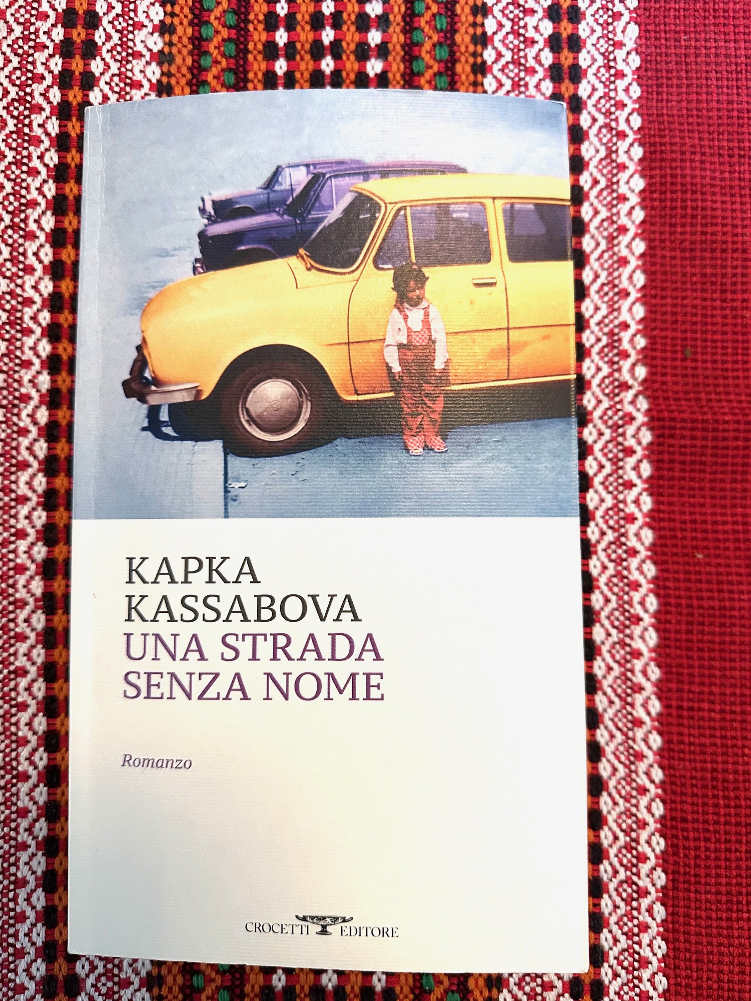 kassabova_una _strada_senza_nome