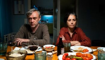 YELLOW LETTERS, un film di İlker Çatak