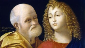 GIOVANNI AGOSTINO DA LODI alla Pinacoteca di Brera