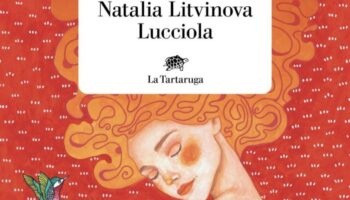 LUCCIOLA, un libro di Natalia Litvinova