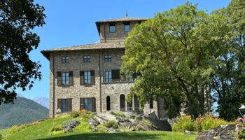 SOTTO IL CIELO DI STELLE, una mostra diffusa in Valle d’Aosta