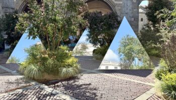 NUOVO RINASCIMENTO al XVI Landscape Festival di Bergamo