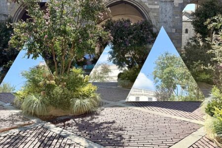 NUOVO RINASCIMENTO al XVI Landscape Festival di Bergamo